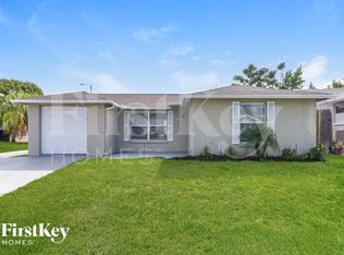11240 Nome Ave, Port Richey, FL 34668