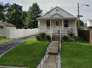 400 Johnson St, Rahway, NJ 07065