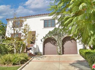 10449 Cheviot Dr, Los Angeles, CA 90064