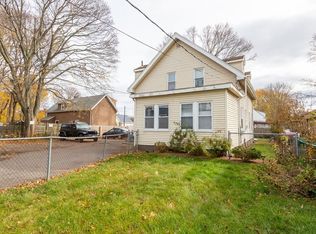 76 Washington St, Peabody, MA 01960