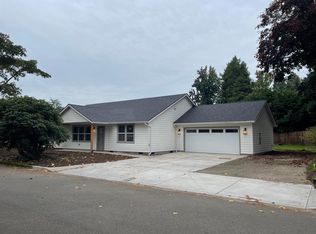 2465 Marjorie Ave, Eugene, OR 97408