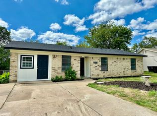 6706 Wren Dr, Greenville, TX 75402