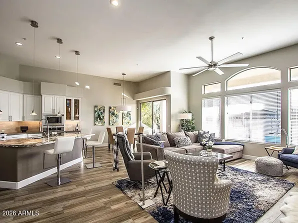 7655 E STARLA Drive, Scottsdale, AZ 85255