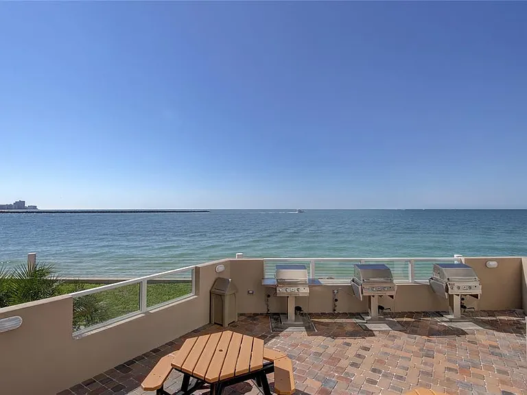 440 S Gulfview Blvd #1102 — Photo 34