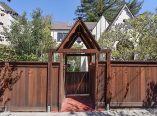 587 Santa Barbara Rd, Berkeley, CA 94707