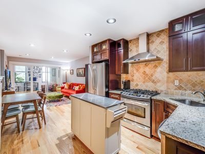 221 Monroe St APT 2, Hoboken, NJ, 07030