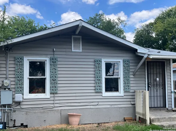 1503 Lombrano, San Antonio, TX 78207