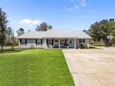 2065 Buster Walker Rd, Waynesville, GA, 31566