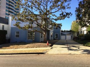 10467 Ashton Ave, Los Angeles, CA 90024