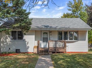 1715 Fremont Ave, Saint Paul, MN 55106