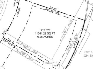 307 Spindle Ct N, Canonsburg, PA 15317