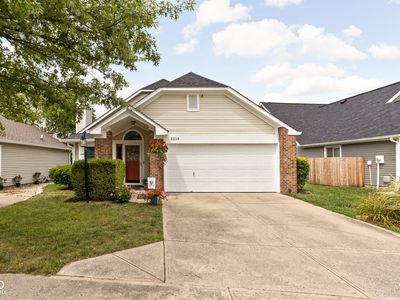 3214 Eddy Ct, Indianapolis, IN, 46214
