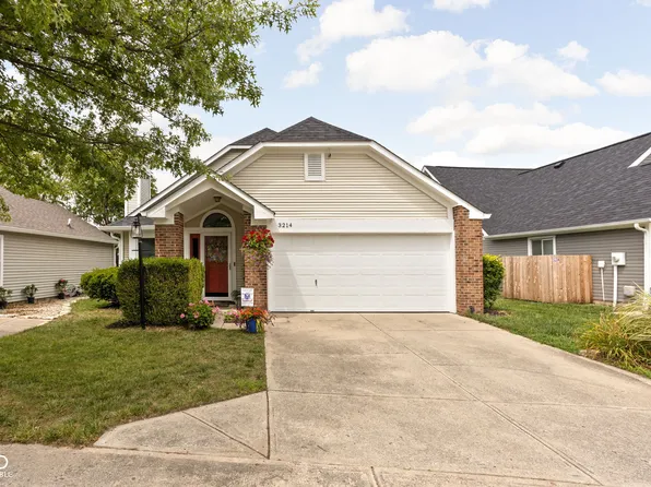 3214 Eddy Ct, Indianapolis, IN 46214