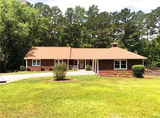 4493 Yancey Rd, Douglasville, GA 30135