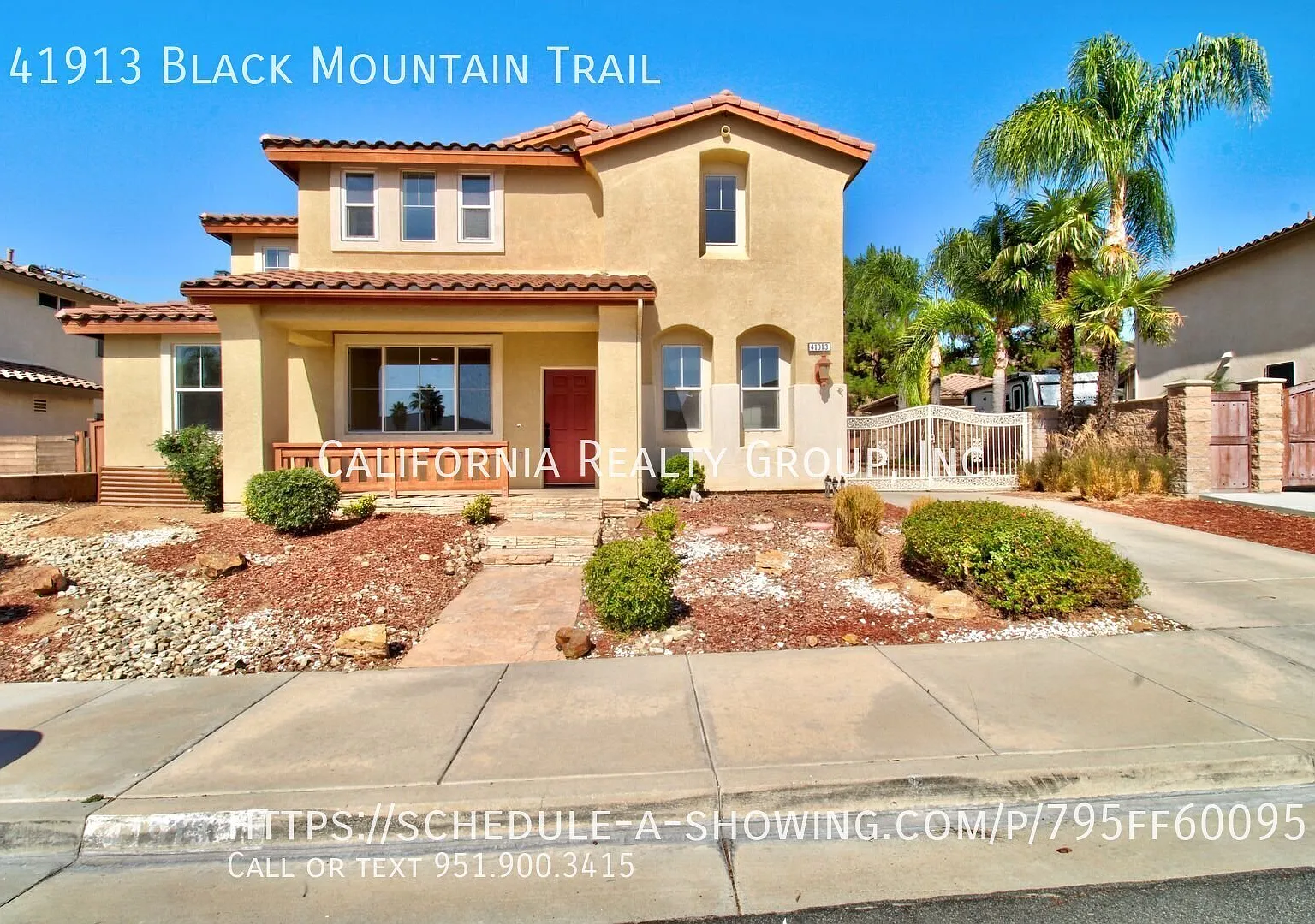 4 bed, 3.0 bath, 2600 sqft, $3,500 — Photo 2
