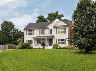 2008 Wade Ct, Henrico, VA 23229