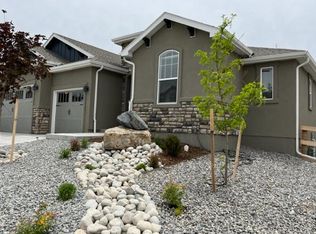 5193 Yari Dr, Colorado Springs, CO 80924