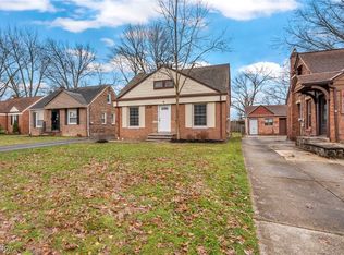 25800 Forestview Ave, Euclid, OH