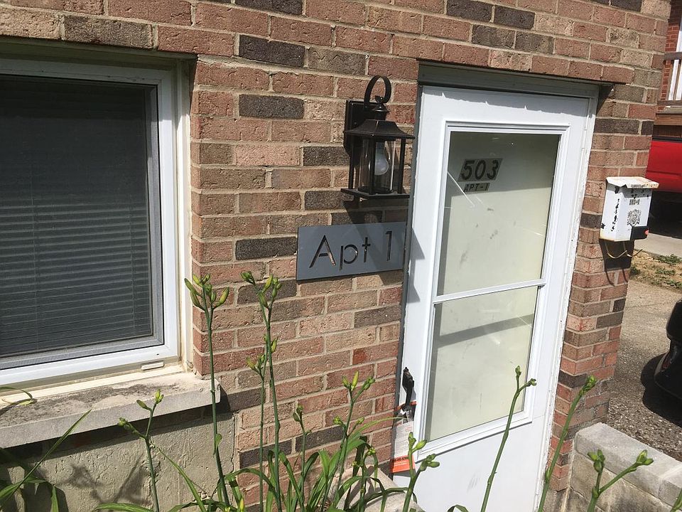 503 Greenfield Ln Erlanger, KY, 41018 Apartments for Rent Zillow