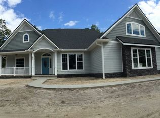 169 SW Fieldstone Ct, Lake City, FL 32024