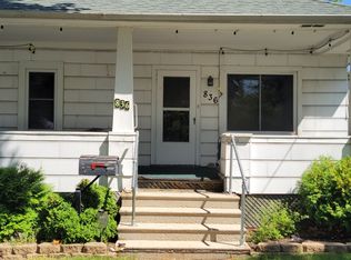 836 James St, Green Bay, WI 54303