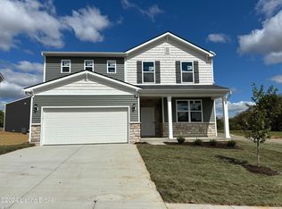 932 Dry Run Dr, Shelbyville, KY 40065