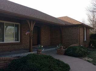 6707 E Bainbridge Rd, Wichita, KS 67226