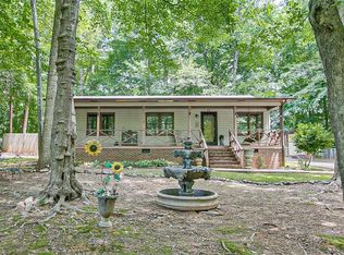 615 E Brown St, Randleman, NC 27317