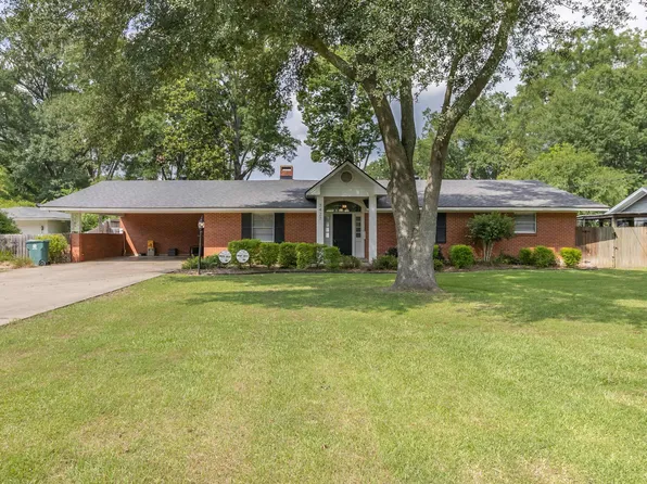 3427 Westminister Ave, Monroe, LA 71201