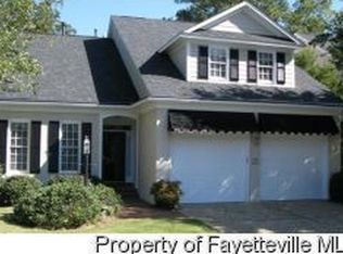 223 Litchfield Pl, Fayetteville, NC 28305