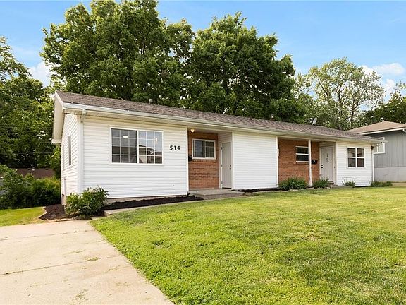 2nd image of 512-514 Maier Dr