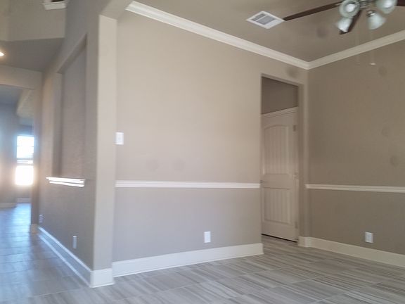 Area right of entry