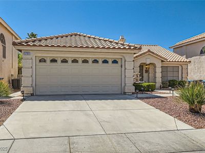 1751 Juniper Twig Ave, Las Vegas, NV, 89183