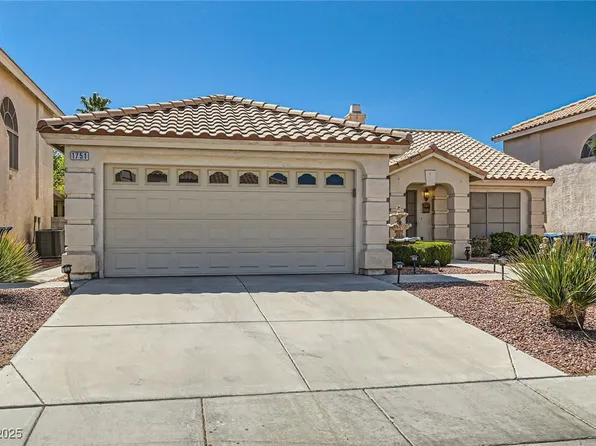 1751 Juniper Twig Ave, Las Vegas, NV 89183