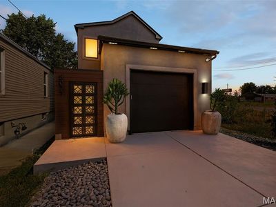 5027 Daggett Ave, Saint Louis, MO, 63110