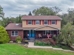 2191 Robbins Station Rd, North Huntingdon, PA 15642