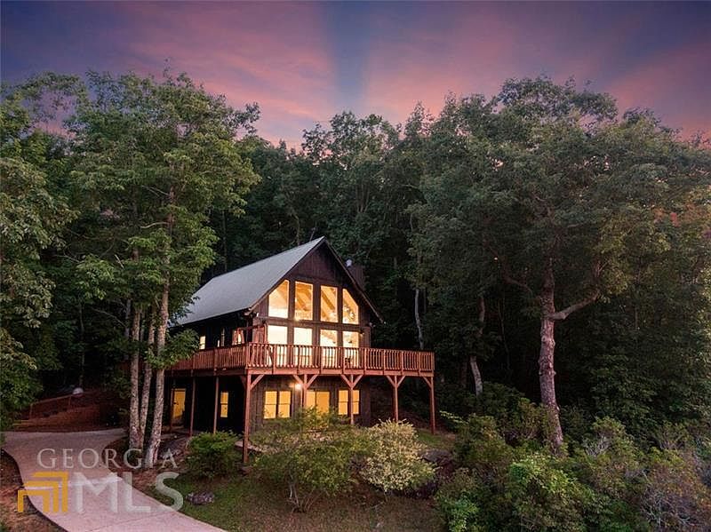 320 Mountain View Dr, Cleveland, GA 30528 Zillow