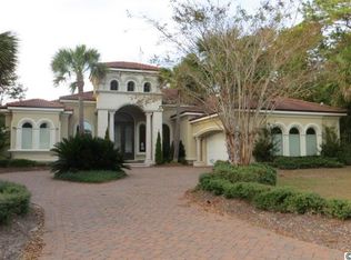 1734 Serena Dr, Myrtle Beach, SC 29579