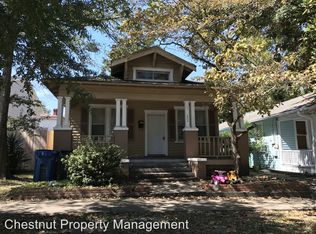 203 N 11th St, Wilmington, NC 28401