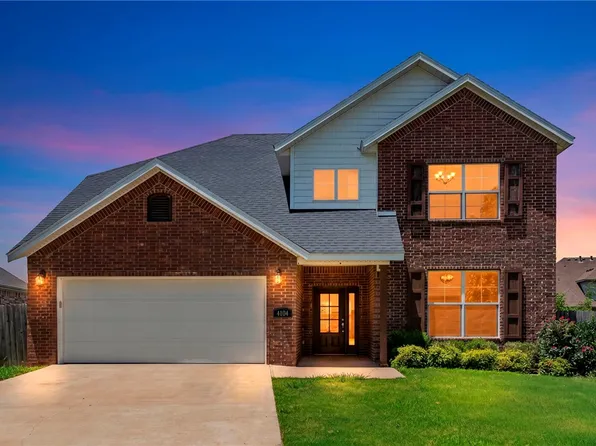 4101 SW Hollowbrook St, Bentonville, AR 72713