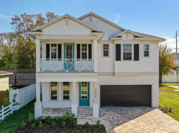 3020 W Cass St, Tampa, FL 33609