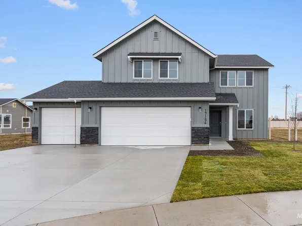 17154 N Swan Springs Pl, Nampa, ID 83687