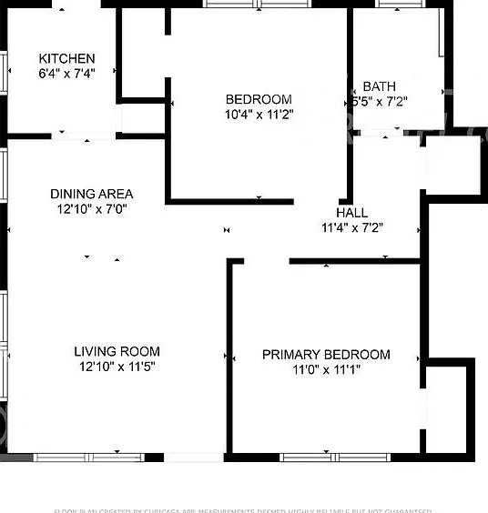 1001 Henrietta Ave #1 — Photo 3
