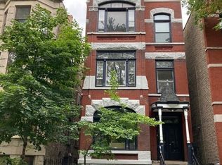 1310 N Hoyne Ave UNIT 1, Chicago, IL 60622