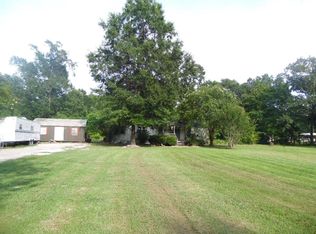 15445 Oconnor Dr, Splendora, TX 77372