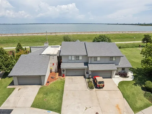 9814 Hefner Village Dr, Oklahoma City, OK 73162