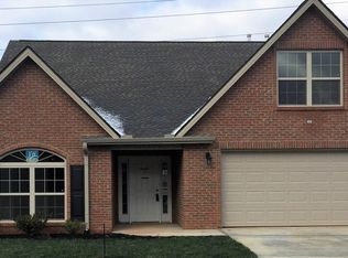 3881 Doral Dr #V267, Maryville, TN 37801