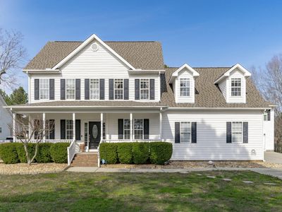 3046 Old Us Highway 70, Clayton, NC, 27520