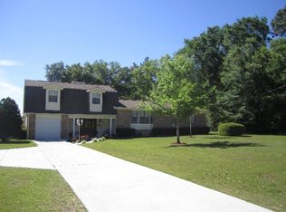19389 Bryant Ln, Summerdale, AL 36580