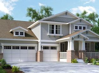 27742 E Long Pl, Aurora, CO 80016